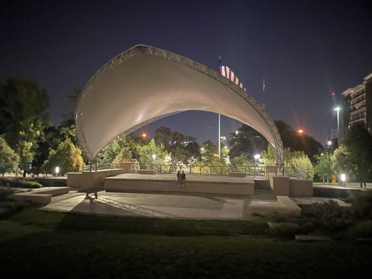 Turner Park by null