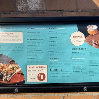 Desperados Cantina - Menu - Tacos Near Me - Lexington, Kentucky Desperados Cantina - Menu - Tacos Near Me - Lexington, Kentucky