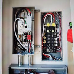VoltEdge Electric