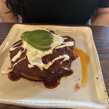 El Adobe - Texas style enchiladas - Latin American Near Me - San Juan Capistrano, California