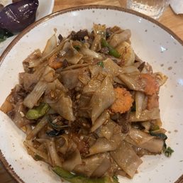 drunken noodles