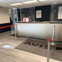 Avis Rent A Car