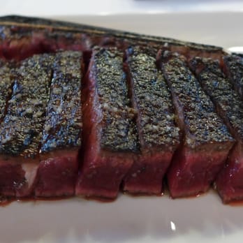 Asador Etxebarri - beef chop (3 weeks aged, galician) - Basque Near Me - Atxondo, BI
