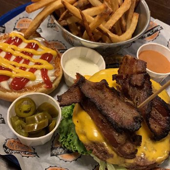 Bad Daddys Burger Bar - BYOB - Burgers Near Me - Chamblee, Georgia Bad Daddys Burger Bar - BYOB - Burgers Near Me - Chamblee, Georgia