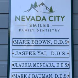 Nevada City Smiles