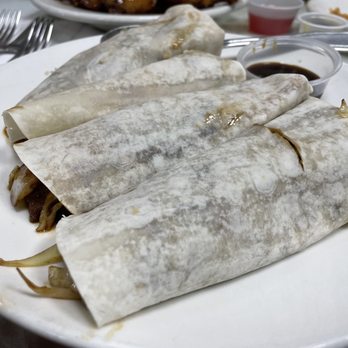 La China Restaurant - Mu shui beef - Chinese Near Me - El Cajon, California
