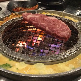 9292 Korean BBQ - On the grill - Korean Near Me - Duluth, Georgia 9292 Korean BBQ - On the grill - Korean Near Me - Duluth, Georgia