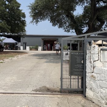 Milam & Greene Whiskey - Distilleries Near Me - Blanco, Texas Milam & Greene Whiskey - Distilleries Near Me - Blanco, Texas