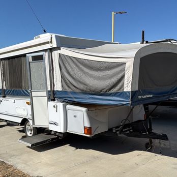 Banning RV - RV Dealers Near Me - Banning, California