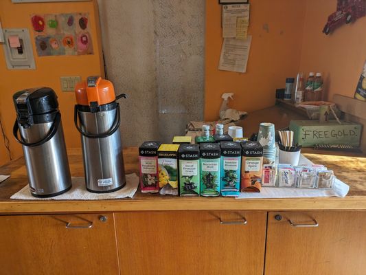 Taqueria Del Sol by null