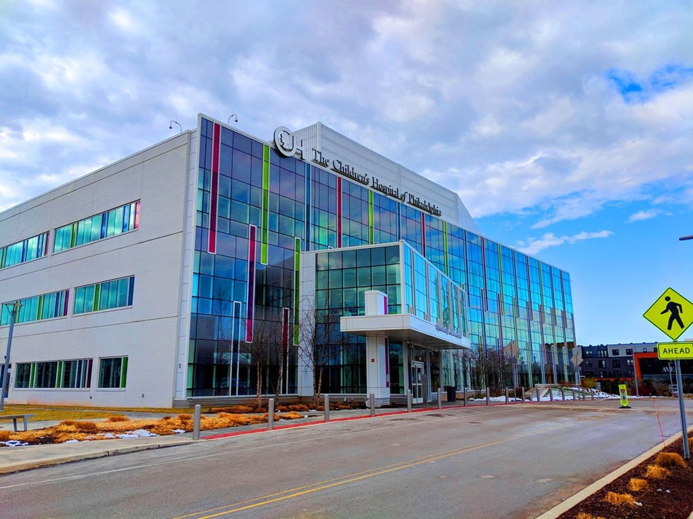 CHOP SPECIALTY CARE & SURGERY CENTER, KING OF PRUSSIA 23 Photos & 34