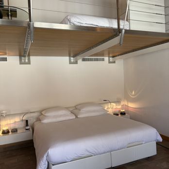 Widder Hotel - Family Suite - Room 404 - June 2026 - Hotels Near Me - Zurich, ZH