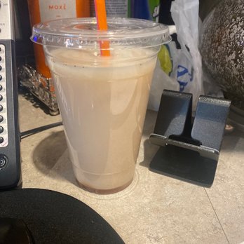 El Gallo Dorado - Horchata - Mexican Near Me - Shelton, Connecticut