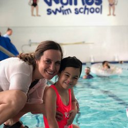 Wolfies Swim School