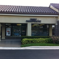 Family Chiropractic Centers of Wellington