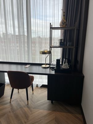 Corendon Amsterdam New-West, a Tribute Portfolio Hotel by null