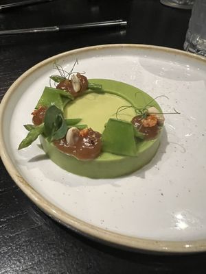 Restaurant Dae Mon by null
