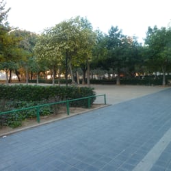 Parque Manuel Granero