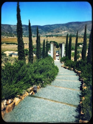 La Villa del Valle by null