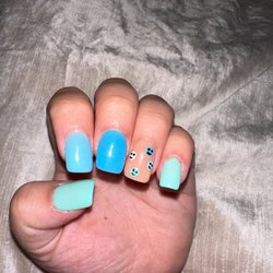 Nails Studio - My nails