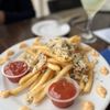 Louie Linguini's gift card