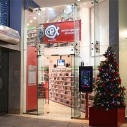 CeX