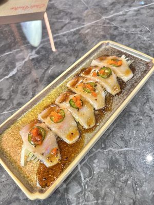 Chili Bistro by null