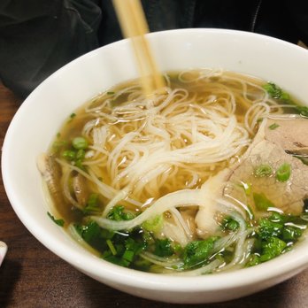 Pho Salt Lake - Vietnamese Near Me - Salt Lake, Utah
