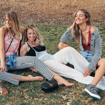 Lauren Nicole - Shop festival favorites! Visit us in store for a one of a kind look. - Women's Clothing Near Me - Orlando, Florida Lauren Nicole - Shop festival favorites! Visit us in store for a one of a kind look. - Women's Clothing Near Me - Orlando, Florida