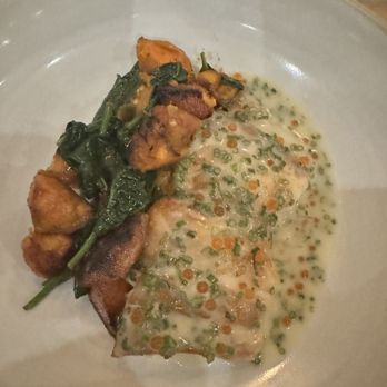 Henrietta Red - Grouper - New American Near Me - Nashville, Tennessee