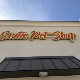 Exterior photo of Amazing Animal Adventures - Hutto, Texas Exterior photo of Amazing Animal Adventures - Hutto, Texas