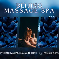 Beijing Massage