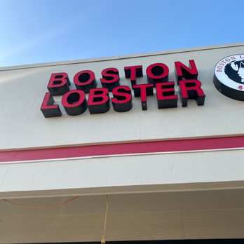 Boston Lobster - Chinese Near Me - Rosemead, California Boston Lobster - Chinese Near Me - Rosemead, California