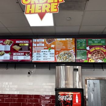 Pizza Twist - Menu - Pizza Near Me - Port Hueneme, California Pizza Twist - Menu - Pizza Near Me - Port Hueneme, California