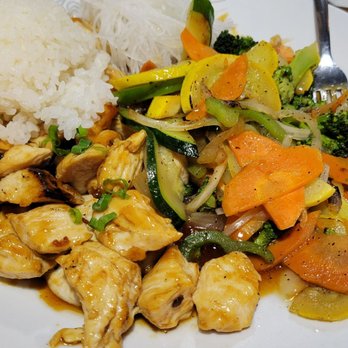 Ru San's - Chicken Teriyaki - Sushi Bars Near Me - Charlotte, North Carolina Ru San's - Chicken Teriyaki - Sushi Bars Near Me - Charlotte, North Carolina