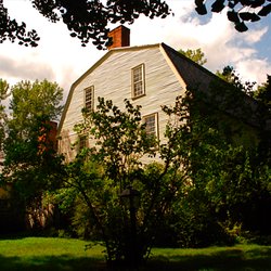 Porter Phelps Huntington Foundation