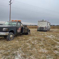 Emling's Towing Serv