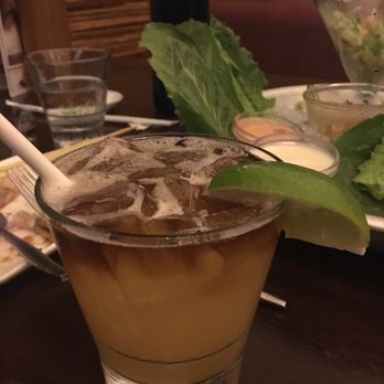 Pacific Catch - Mai Tai - Seafood Near Me - Campbell, California Pacific Catch - Mai Tai - Seafood Near Me - Campbell, California