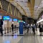 Photo of TSA Checkpoint North Pier