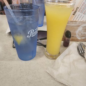 Citrus - American Near Me - Virginia Beach, Virginia