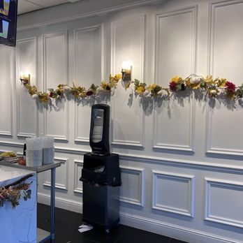 TP TEA - Pick up area - Bubble Tea Near Me - San Mateo, California