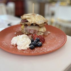 Guayaba Tostada - Sky High!