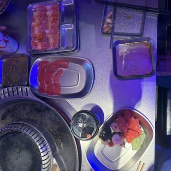 Chubby Mart - Hot Pot Near Me - Rowland Heights, California