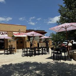 Patio Patio