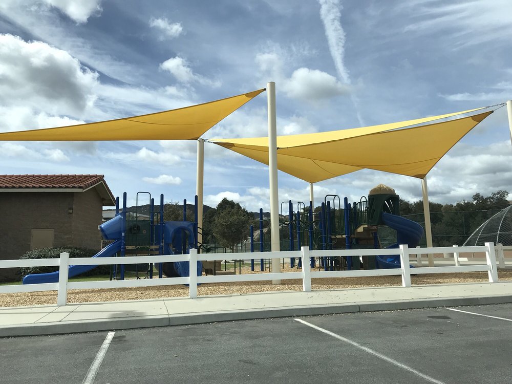 COPPER CANYON PARK Updated September 2024 23790 Via Alisol