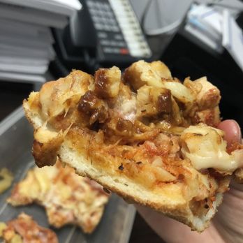 Primo Pizza - Pizza Near Me - Daly City, California