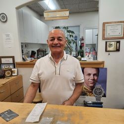 House Of Time Jewelers - Mr. Art