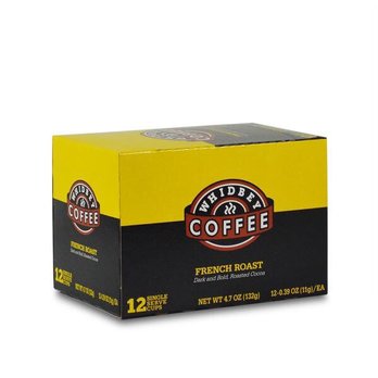 Whidbey Coffee - K Cup French Roast - Coffee & Tea Near Me - Oak Harbor, Washington Whidbey Coffee - K Cup French Roast - Coffee & Tea Near Me - Oak Harbor, Washington