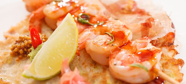 Afghan Kebab House by null