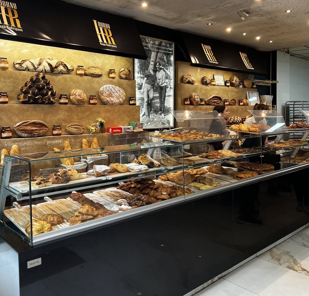 HORNO PASTELERÍA SAN NICOLÁS Updated September 2024 17 Photos